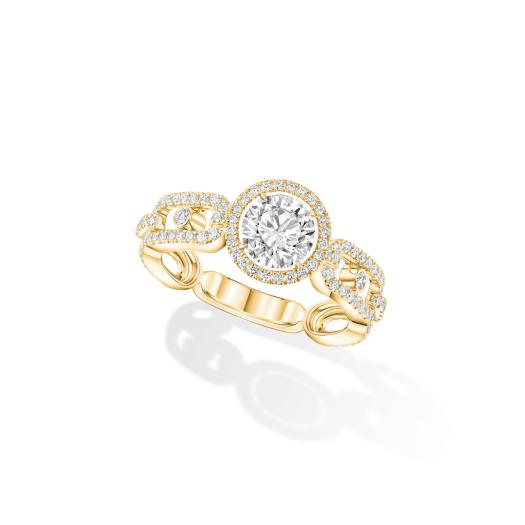Messika - Move Link Ring