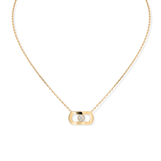 Messika - So Move Diamantkette