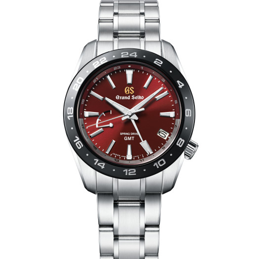 Grand Seiko - Sport