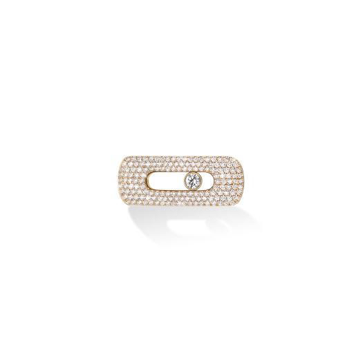 Messika - My Move Motiv