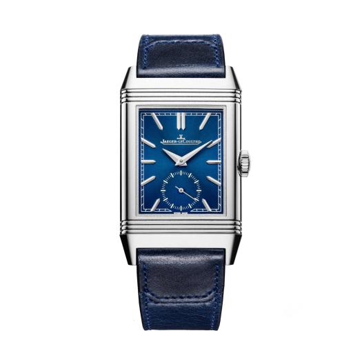 Jaeger-LeCoultre - Reverso Tribute Small Seconds