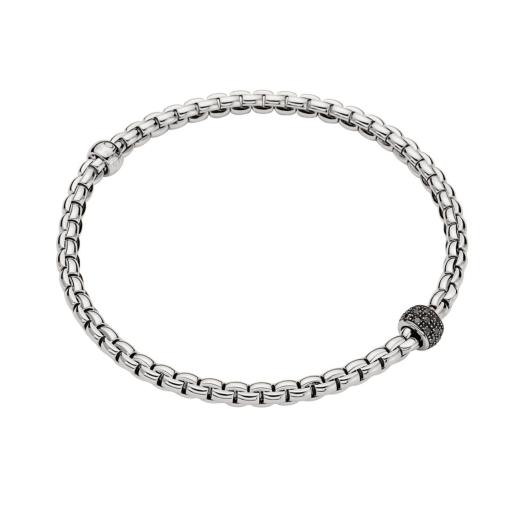 FOPE - Eka Flex'it Armband mit Pavébesatz