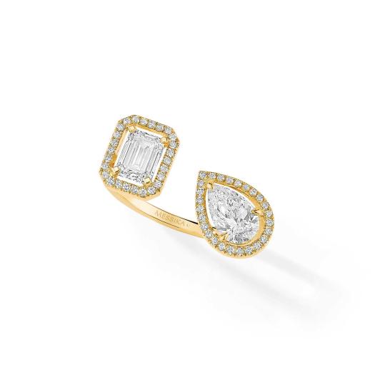 Messika - My Twin Toi & Moi Ring