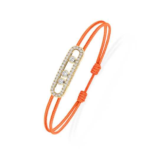 Messika - Messika CARE(S) Armband