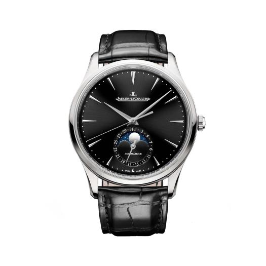 Jaeger-LeCoultre - Master Ultra Thin Moon