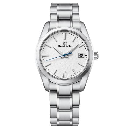 Grand Seiko - Heritage