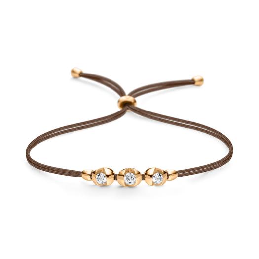 Schaffrath - COLORTAIRE Armband