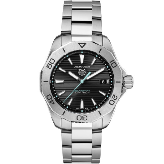 TAG Heuer - TAG HEUER AQUARACER PROFESSIONAL 200 SOLARGRAPH