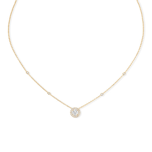 Messika - Joy XS Halskette