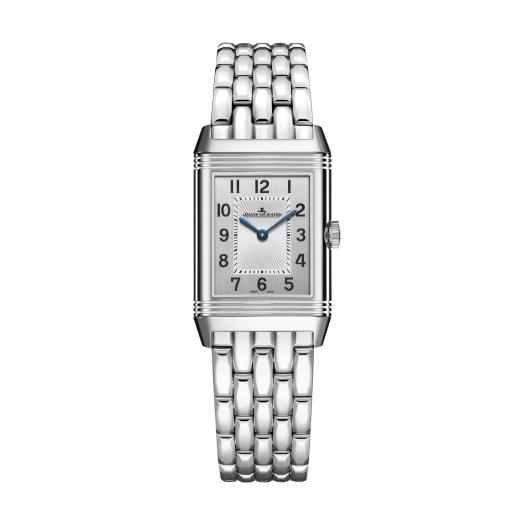 Jaeger-LeCoultre - Reverso Classic Small Duetto