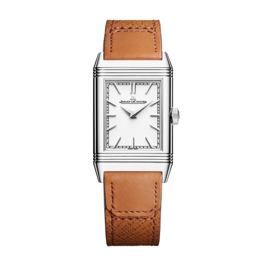 Jaeger-LeCoultre - Reverso Tribute Monoface