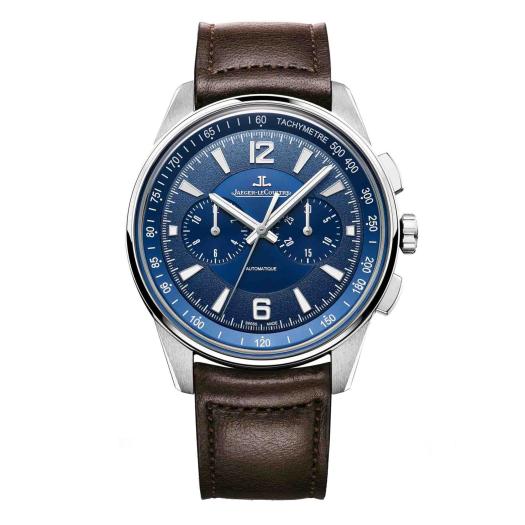 Jaeger-LeCoultre - Polaris Chronograph