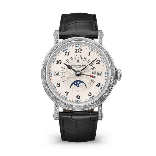 Patek Philippe - Grandes Complications