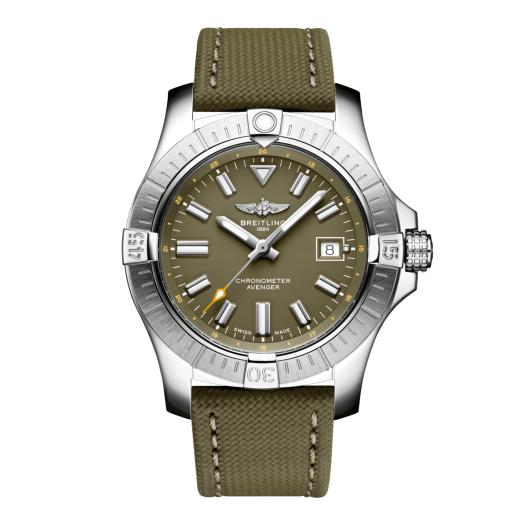 Breitling - Avenger Automatic 43