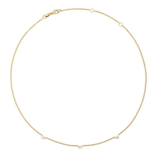 Recarlo - Anniversary Glam Collier