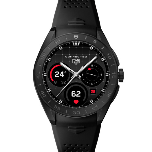 TAG Heuer - TAG HEUER CONNECTED CALIBRE E5