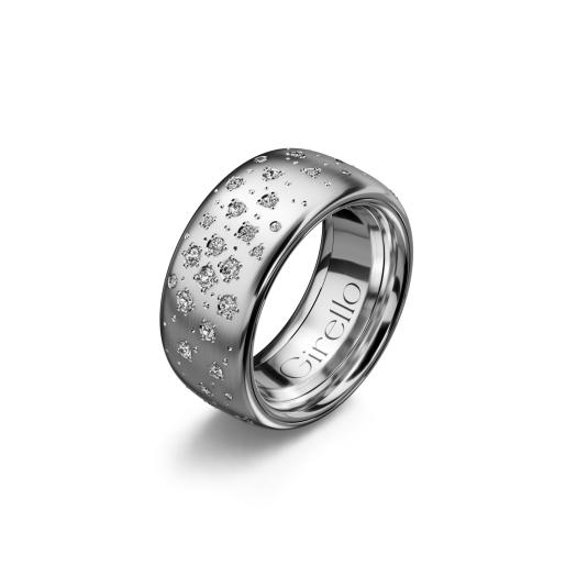 Girello - Starlight Ring
