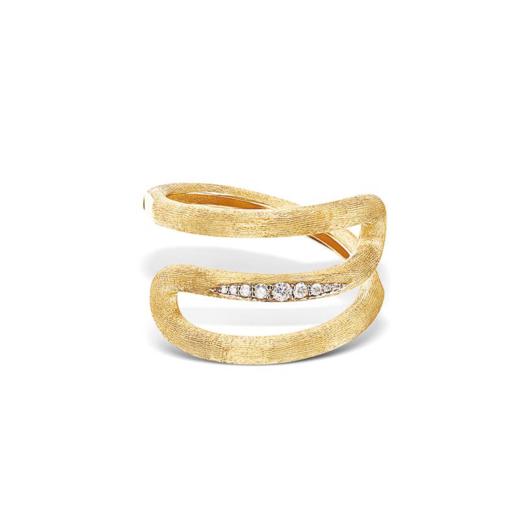 Nanis - Libera Ring