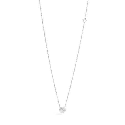 Recarlo - Anniversary Anhänger mit Halskette