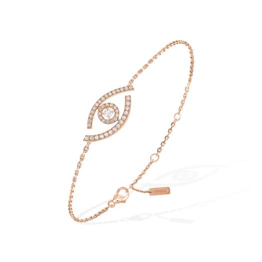 Messika - Lucky Eye Armband