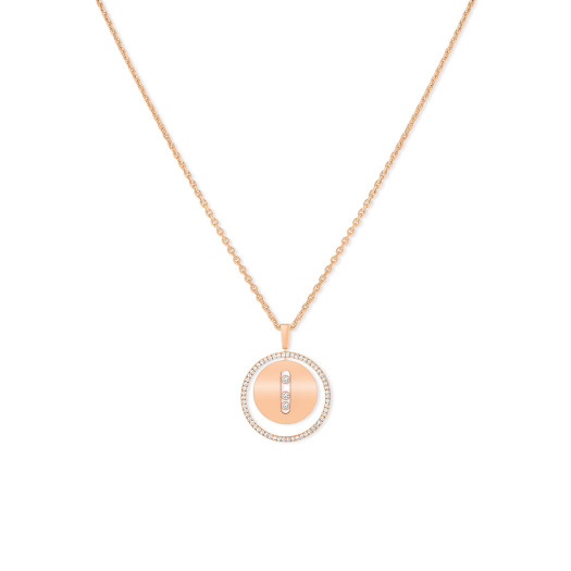 Messika - Lucky Move MM Collier