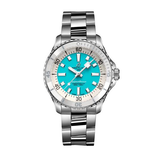 Breitling - Superocean Automatic 36