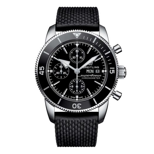 Breitling - Superocean Heritage Chronograph 44