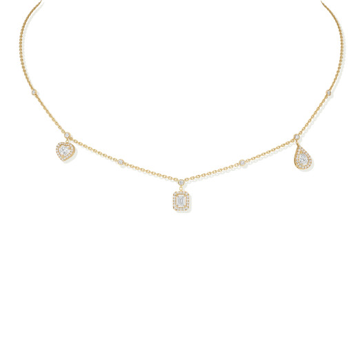 Messika - My Twin Halskette