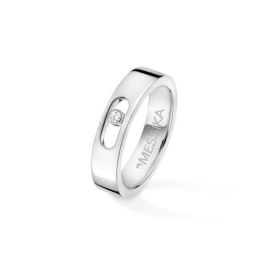Messika - Move Joaillerie Ehering
