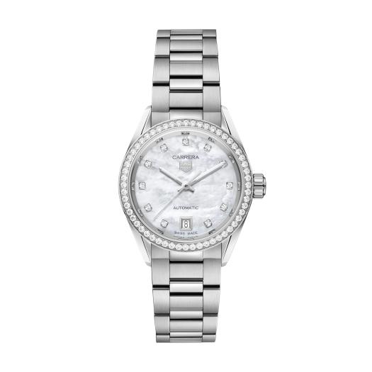 TAG Heuer - TAG HEUER CARRERA DATE