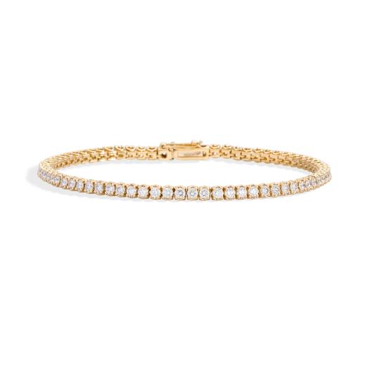 Recarlo - Anniversary Tennis Armband 
