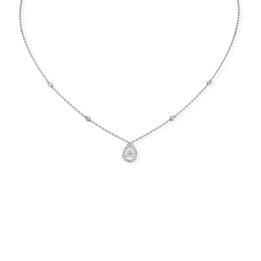 Messika - Joy Diamant Poire Collier