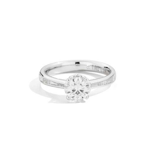 Recarlo - Anniversary Ring