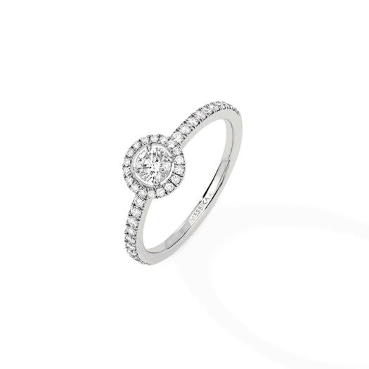 Messika - Joy Diamant Rond Ring