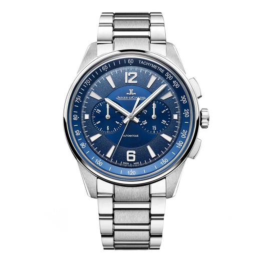 Jaeger-LeCoultre - Polaris Chronograph