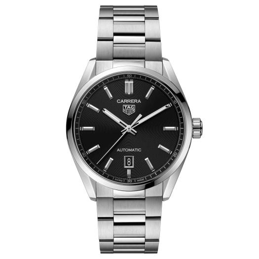 TAG Heuer - TAG HEUER CARRERA DATE