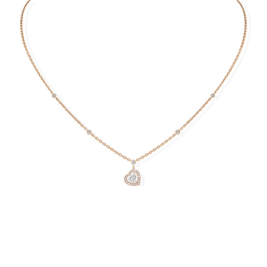 Messika - Joy Coeur Halskette