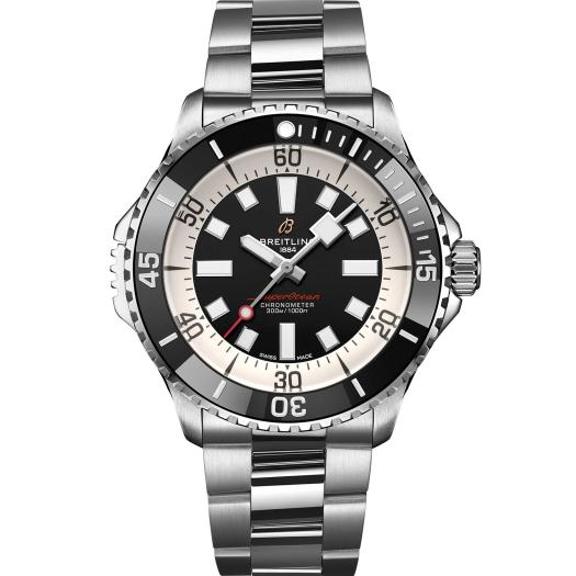 Breitling - Superocean Automatic 46