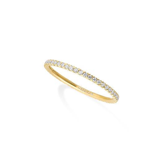 Messika - Alliance Gatsby Ring