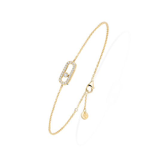 Messika - Messika CARE(S) Armband für Kinder