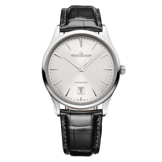 Jaeger-LeCoultre - Master Ultra Thin