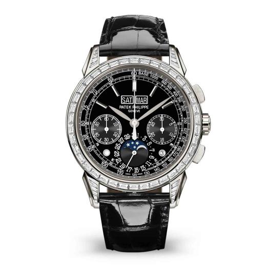 Patek Philippe - Grandes Complications