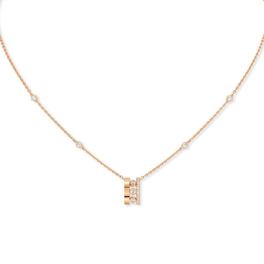 Messika - Move Romane Halskette