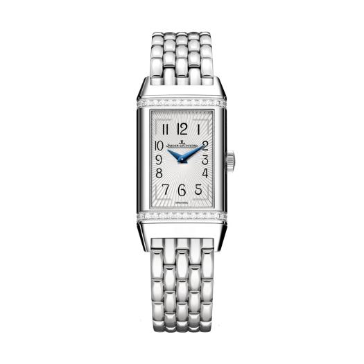 Jaeger-LeCoultre - Reverso One