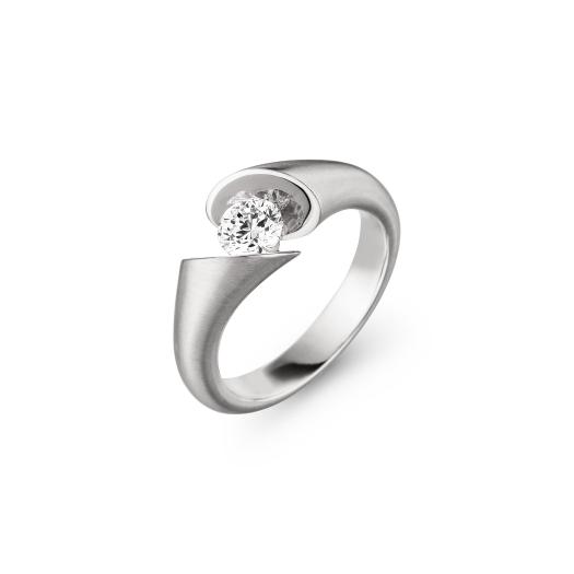 Schaffrath - CALLA Solitaire