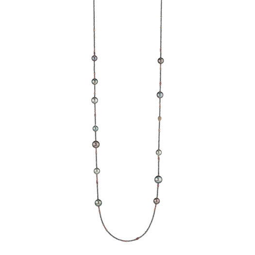 Gellner - Castaway Collier