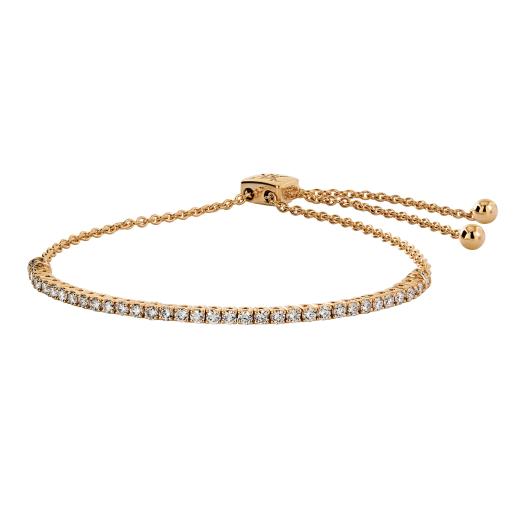 Hans D. Krieger - Armband