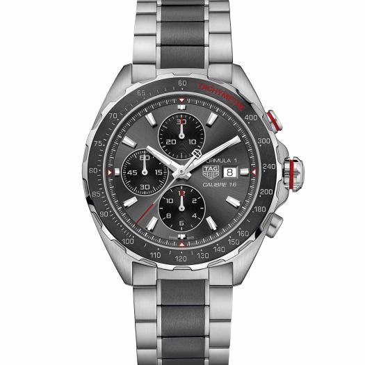 TAG Heuer - TAG HEUER FORMULA 1 CHRONOGRAPH