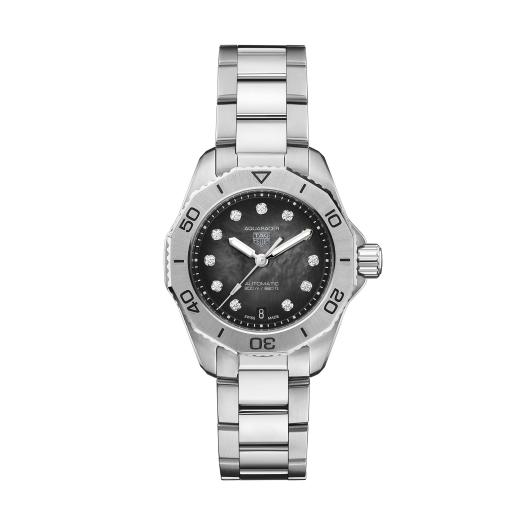 TAG Heuer - TAG HEUER AQUARACER PROFESSIONAL 200 DATE