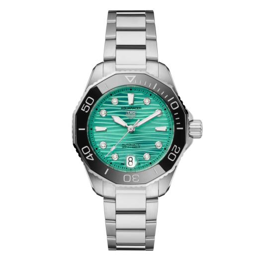 TAG Heuer - TAG HEUER AQUARACER PROFESSIONAL 300 DATE